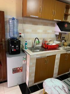 Exceed Place bnb - Naivasha - 8