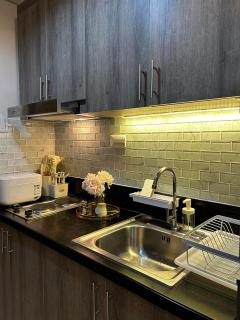 Condo near MOA Pasay and NAIA Manila Airport - Manila - 5