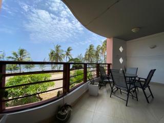 Furaha Seaview Apartment - Mombaça - 3