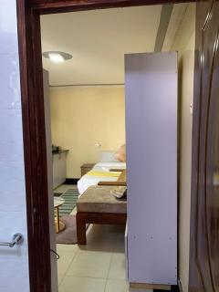 Exceed Place bnb - Naivasha - 4