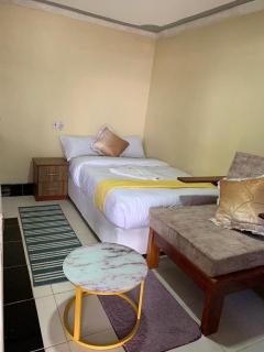 Exceed Place bnb - Naivasha - 2