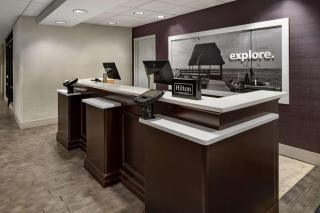 Hampton Inn Rochester - Irondequoit - Rochester - 8