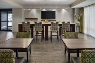 Hampton Inn Rochester - Irondequoit - Rochester - 7