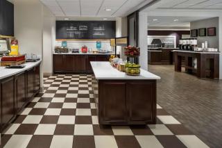 Hampton Inn Rochester - Irondequoit - Rochester - 2