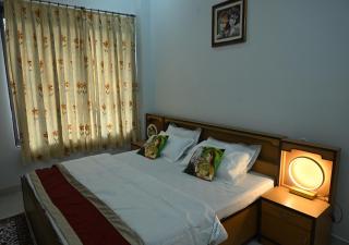 Gokul Dham Homestay - Jāmb - 9