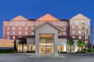 Hilton Garden Inn Charlotte/Concord - Concord - 7