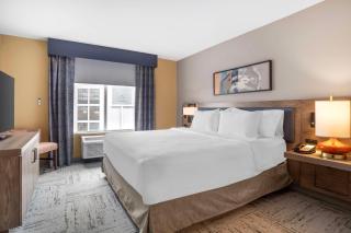 Hilton Garden Inn Charlotte/Concord - Concord - 1