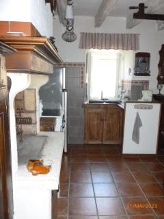 Maison de village - Saint-Paul-des-Fonts - 6