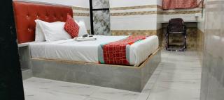 Hotel Maha Residency - Mumbai - 1