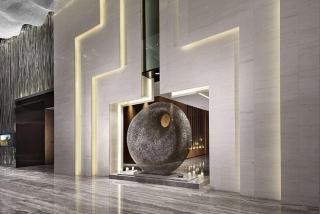 Wyndham JinJiang Hotel - Jinjiang - 7