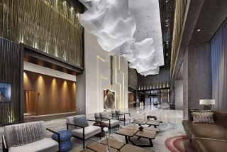 Wyndham JinJiang Hotel - Jinjiang - 8