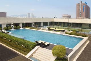 Wyndham JinJiang Hotel - Jinjiang - 6