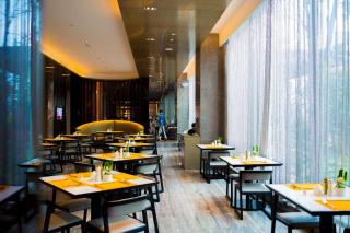 Wyndham JinJiang Hotel - Jinjiang - 4