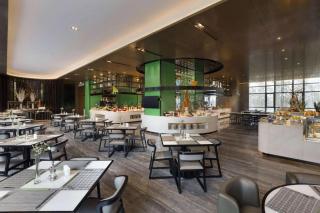 Wyndham JinJiang Hotel - Jinjiang - 5