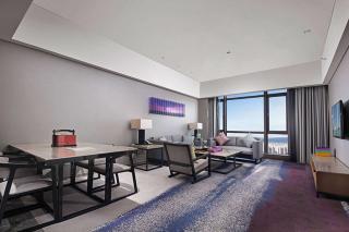 Wyndham JinJiang Hotel - Jinjiang - 1
