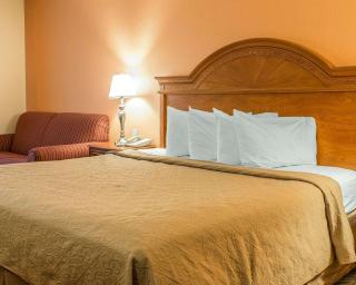 Quality Inn - Gaylord - 1