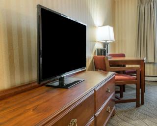 Quality Inn - Gaylord - 2
