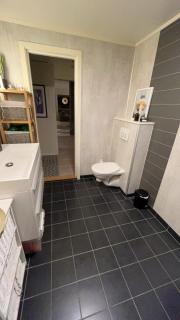 Central, Roomy, Free parking, Fireplace, View - 7