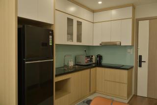 Luxury I3 Imperia Smart City Hanoi - Free Gym - 30 percent off for one month up - 2