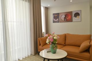 Luxury I3 Imperia Smart City Hanoi - Free Gym - 30 percent off for one month up - 8