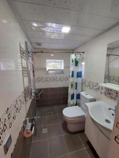 Cozy Garden House - 5