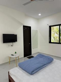 Tarkar Villa Room - Nagaon - 0