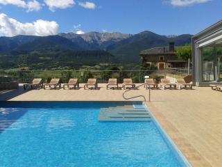 Cerdanya Viva Ecoestades - Prullans - 9