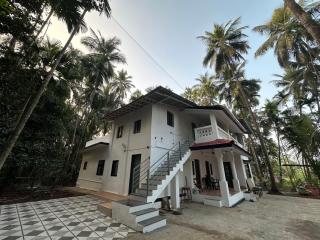 Tarkar Villa Room - Nagaon - 9