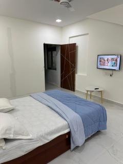Tarkar Villa Room - Nagaon - 8