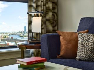 The Bankers Alley Hotel Nashville, Tapestry Collection by Hilton - Nashville - 1