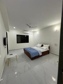 Tarkar Villa Room - Nagaon - 3