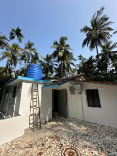 Tarkar Villa Room - Nagaon - 2