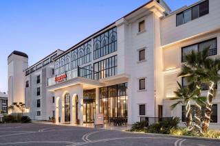 Ramada by Wyndham Dalaman - Dalaman - 8