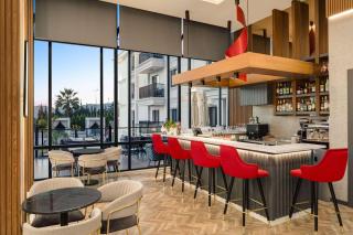Ramada by Wyndham Dalaman - Dalaman - 5