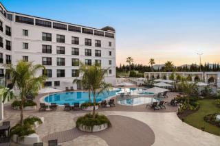 Ramada by Wyndham Dalaman - Dalaman - 4