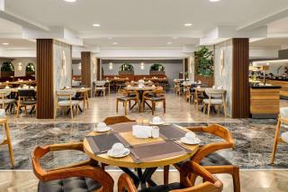 Ramada by Wyndham Dalaman - Dalaman - 1