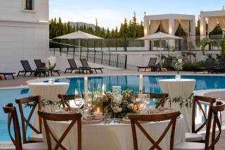 Ramada by Wyndham Dalaman - Dalaman - 7