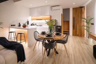 Luxury 1br Loft in Canggu - Canggu - 5