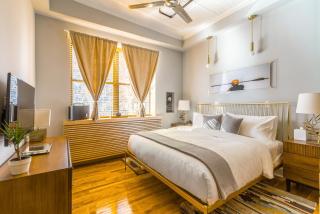 Franklin Guesthouse - Brooklyn - 9