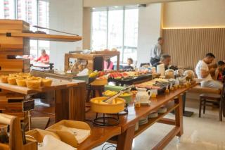 Hilton Garden Inn Maceio - 7