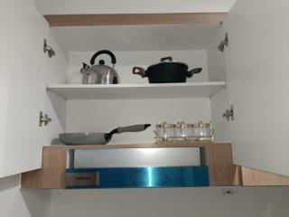 SMDC Red residences Condominium Makati City - 3