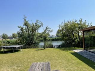 Lovely holiday home with garden - Breskens - 7