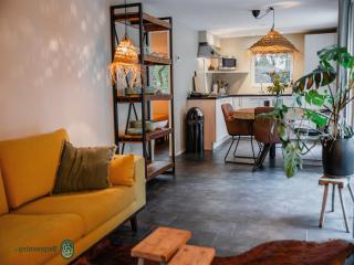 Holiday home in Leende with playground - Leende - 4