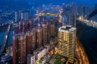 Wyndham Garden Xunyang Downtown - Xunyang - 9