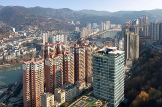 Wyndham Garden Xunyang Downtown - Xunyang - 8