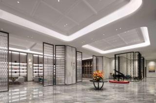 Wyndham Garden Xunyang Downtown - 6