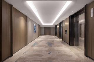 Wyndham Garden Xunyang Downtown - Xunyang - 5