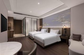 Wyndham Garden Xunyang Downtown - Xunyang - 1