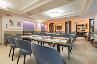 Just Hotel Saronno - 2