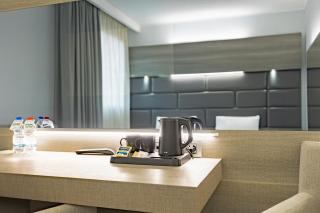 Just Hotel Saronno - 6